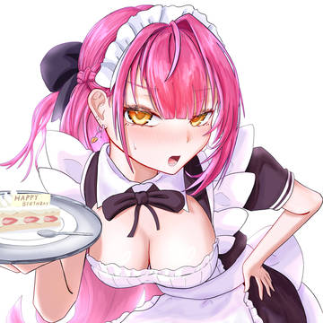 メイド