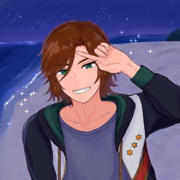 またデコピンかあ?