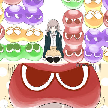 ぷ●テトなら、、
