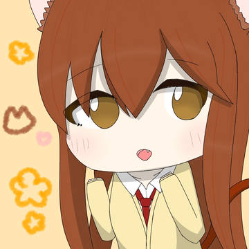 猫まり花