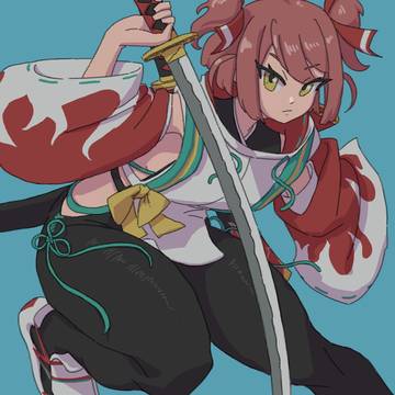 HomuraHime