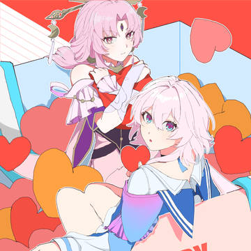 【WEB再録】SWEET MEMORY
