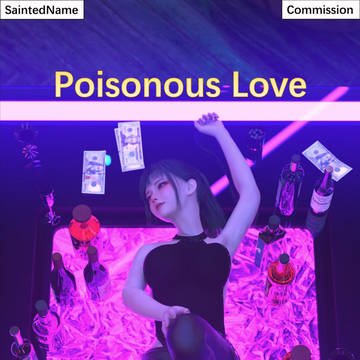 Poisonous Love