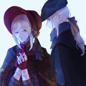 Bloodborne 11th anniversary