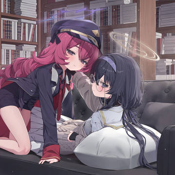 ウイロハ❤️