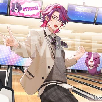 学園ゔぉるたくしょん