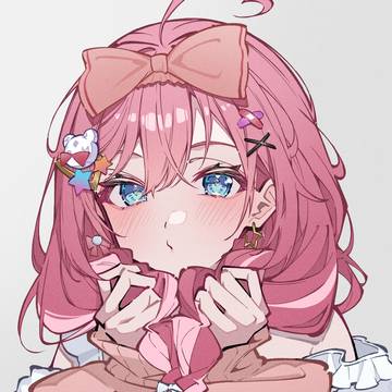 倉持　おさげ✨