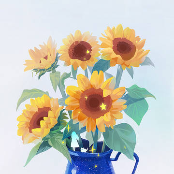 Sunflower