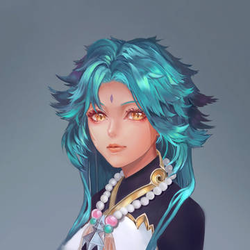 魈