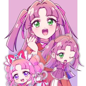 みくるちゃん