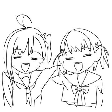 PolKaho Twins Log