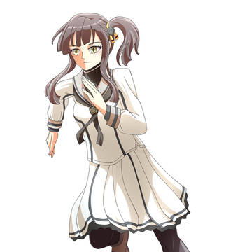 Suzumoto Hana