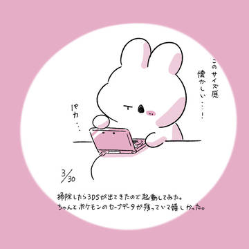 今日の日記