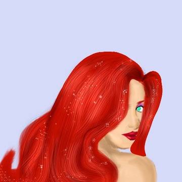 Jessica Rabbit.