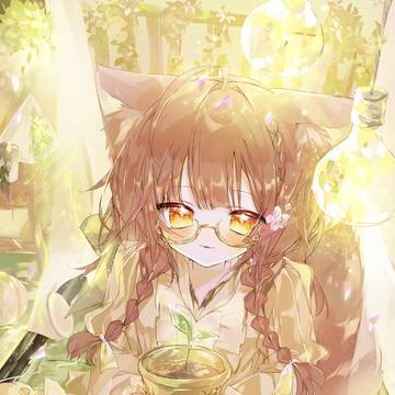 🦊💡🍃