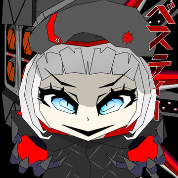 ベ　ス　テ　ィ　ー