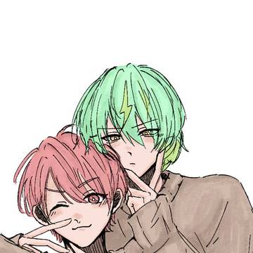 パラライ 落書き まとめ