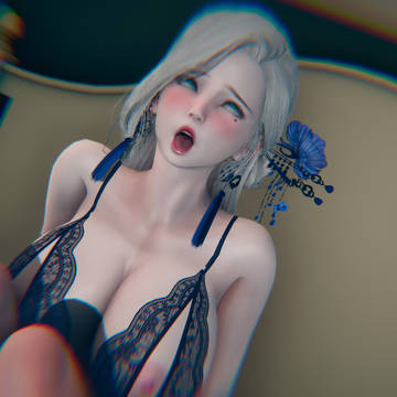 灵伴我身5(预告)