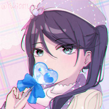 5.5周年🎉