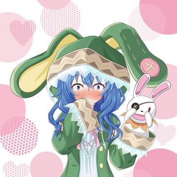 四糸乃