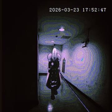 Sephiroth