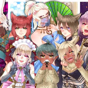 ヘビー級零式記念絵