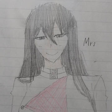 Mrs