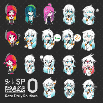 Stickerpack