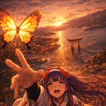 AI作成で遊んでみた