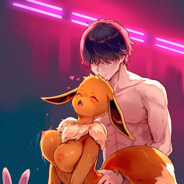 Eevee