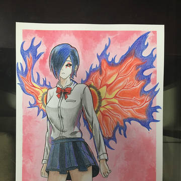 霧嶋 董香