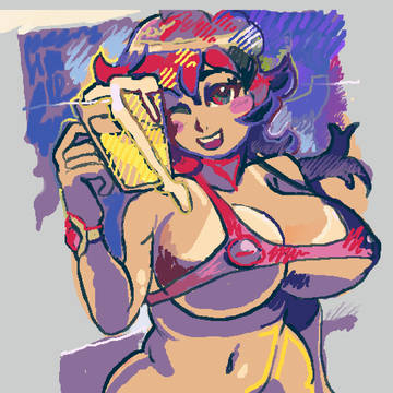 WITCHBLADE ウィッチブレイド
