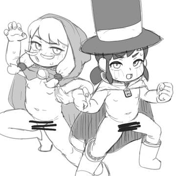 A_hat_in_time