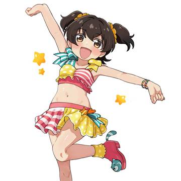 みりあ