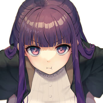 むっすーーー