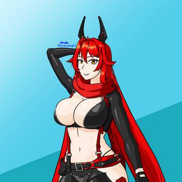 Red Hood
