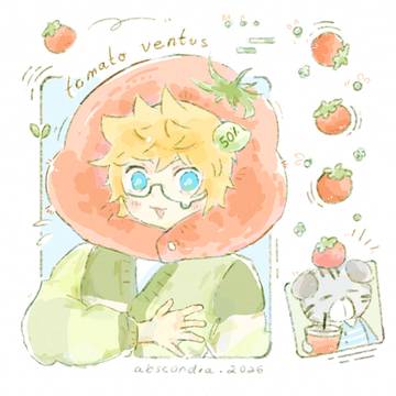 🍅 tomato