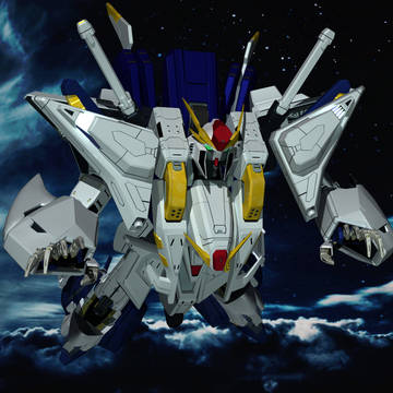Ξガンダム