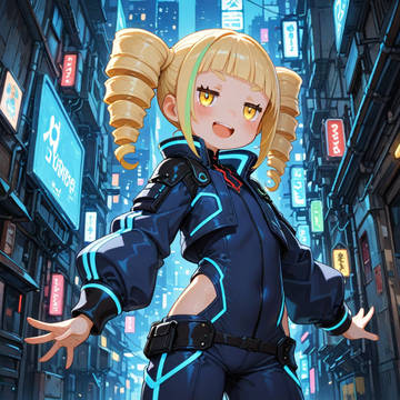 どりる