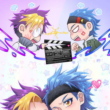 Digimon Beatbreak (2)