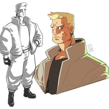 Batou