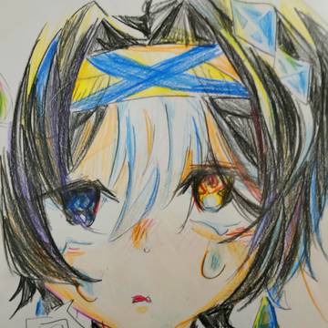 イラコン参加…!