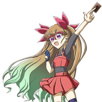 遊戯王絵2027まとめ