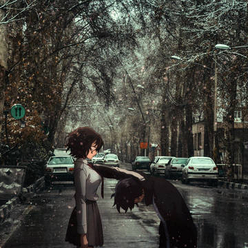 Akira and Ko