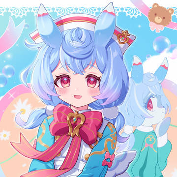 シグウィン生誕祭2026🎀🫧