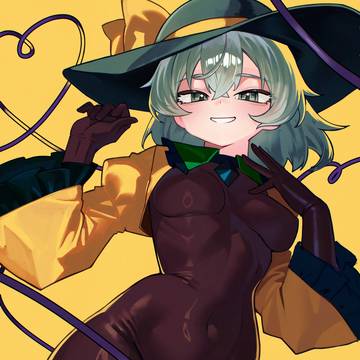 東方 | KOISHI