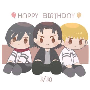 えれんはぴば