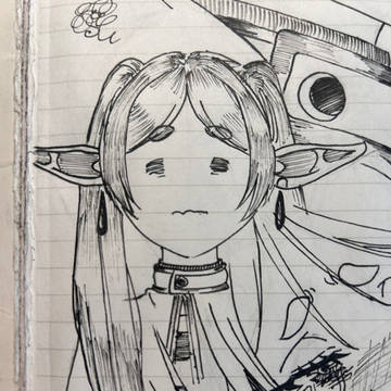 しょぼしょぼ