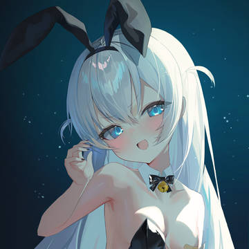 シオちゃん