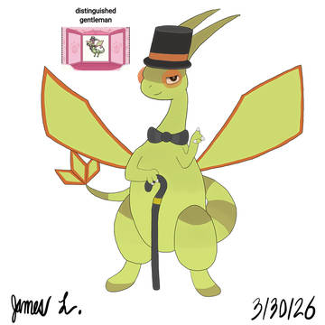 Flygon Day 2026 - (Version 2)